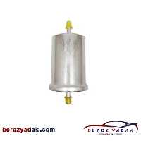 صافی بنزین دوسرصاف سمند - بروز یدک