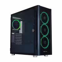 کیس کامپیوتر مسترتک S400