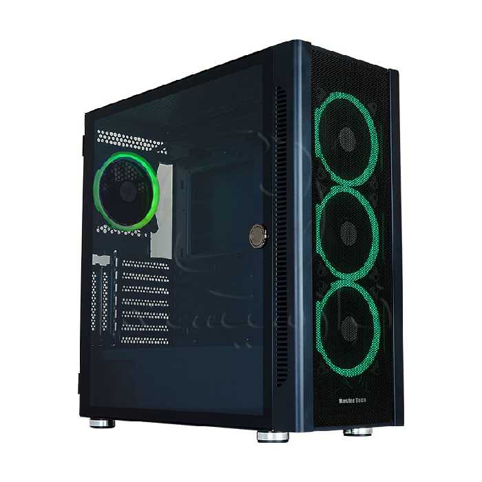 کیس کامپیوتر مسترتک S400