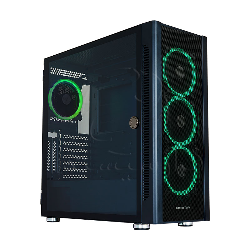 کیس کامپیوتر مسترتک S400