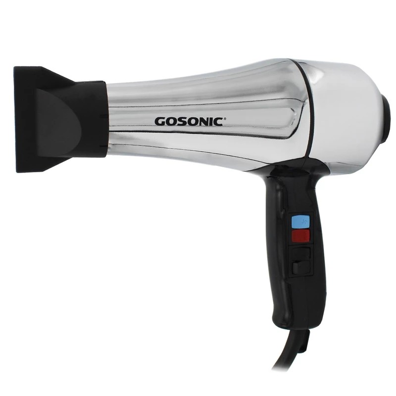 سشوار گاسونیک مدلGHD-229 توان مصرفی 1800واتی