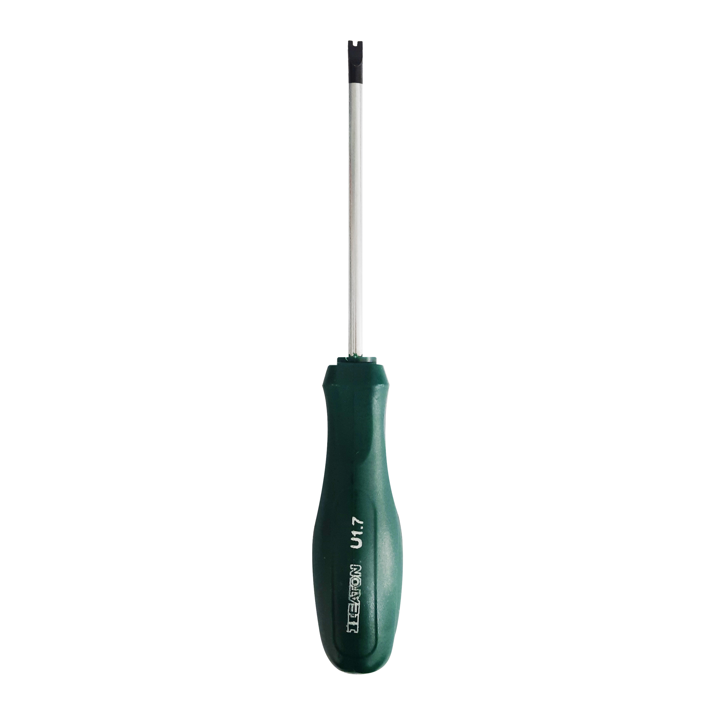 پیچ گوشتی چاکدار هیتون مدل DI-U0017
