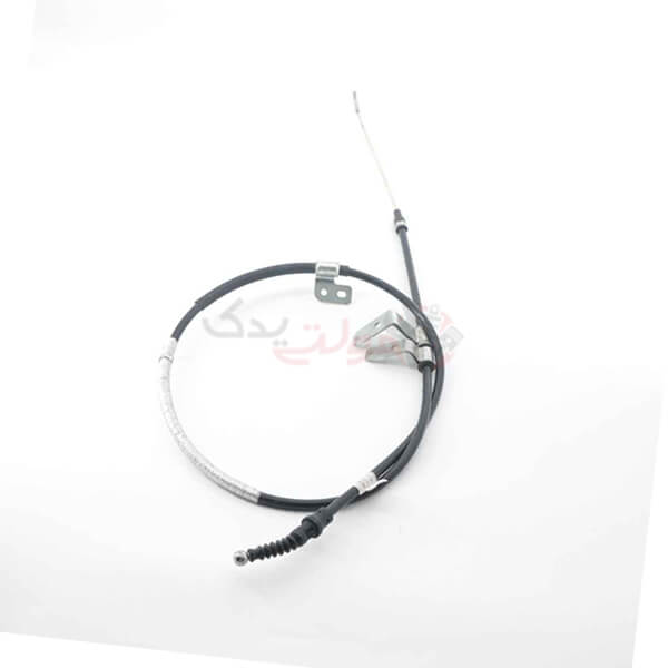 کابل چپ ترمز دستی ام وی ام x22 | مولتی یدک