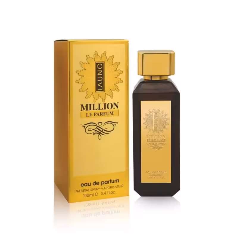 عطر ادکلن مردانه پاکو رابان وان میلیون پارفوم فراگرنس ورد | عطر و ادکلن آویژه کنگان