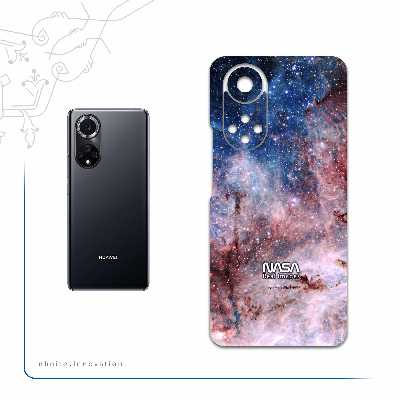 برچسب پوششی ماهوت مدل Universe-by-NASA-6 مناسب برای گوشی موبایل هوآوی Nova 9