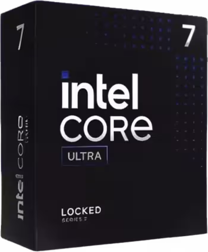 خرید پردازنده Intel مدل Core Ultra 7 265F