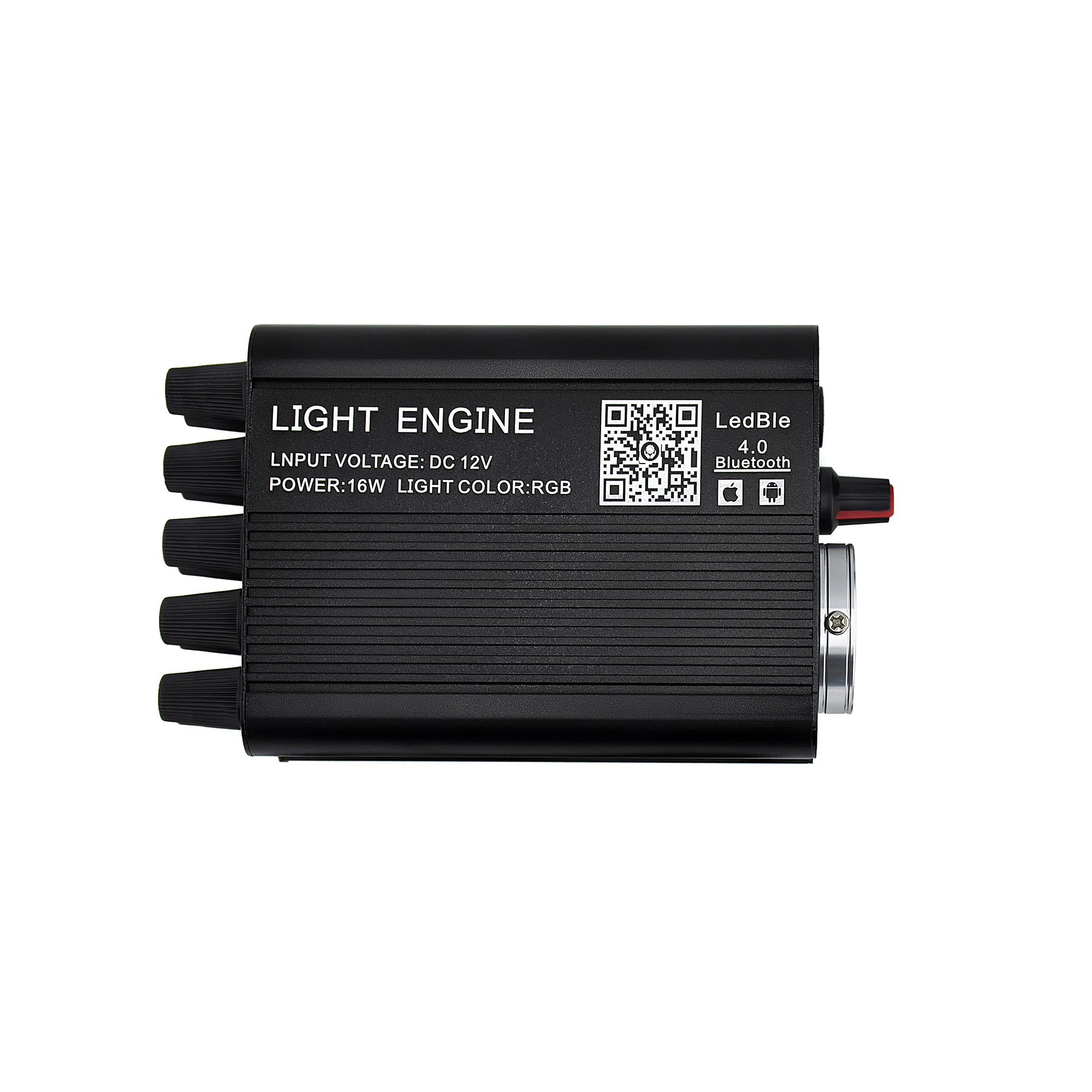 موتور فیبر نوری مدل LedBle