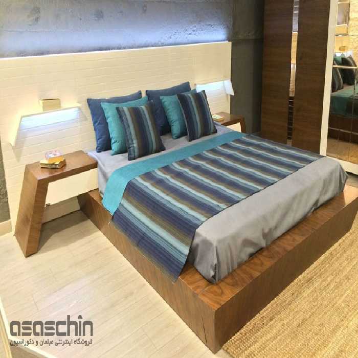 سرویس خواب دو نفره مهنا