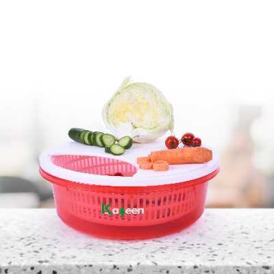 تخته برش کاجین مدل هلیا