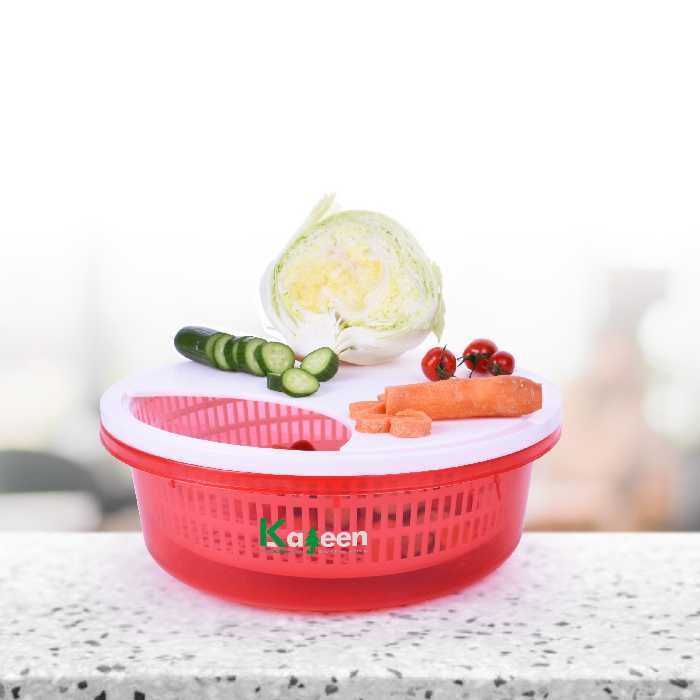 تخته برش کاجین مدل هلیا