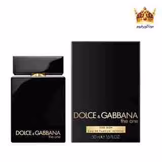 ادکلن دولچه گابانا د وان ادو پرفیوم اینتنس مردانه | Dolce &amp; Gabbana The One For Men EDP Intense | موناکوپرفیوم