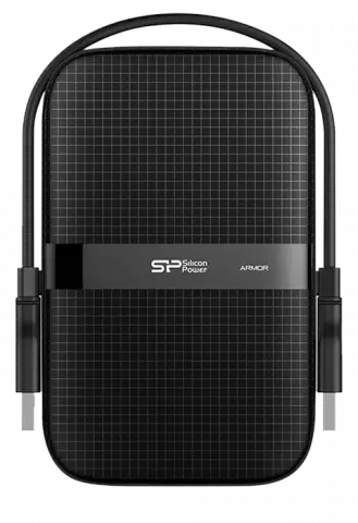 قیمت هارد اکسترنال 5 ترابایت سیلیکون پاور مدل Armor A60