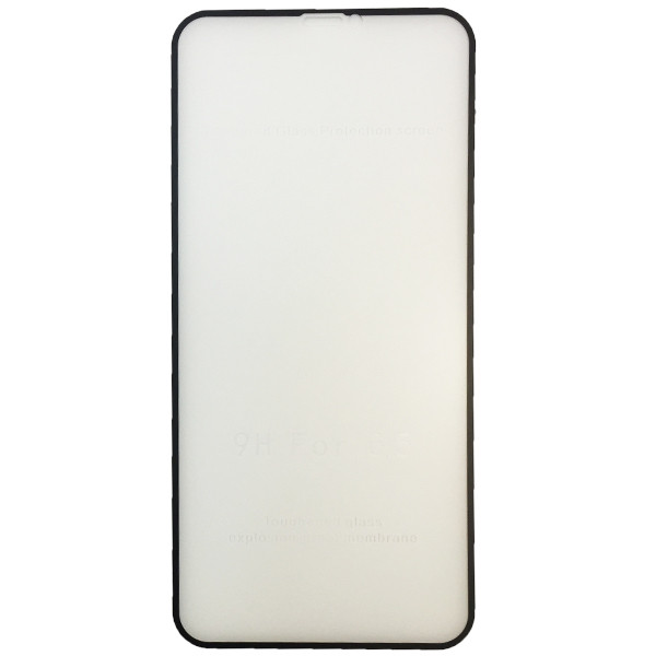 محافظ صفحه نمایش شیشه ای مدل M-11 مناسب برای گوشی موبایل اپل Iphone XS Max | کالا برتری