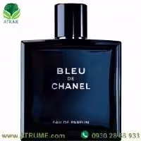 عطر ادکلن شنل بلو ادو پرفیوم 50 میل مردانه