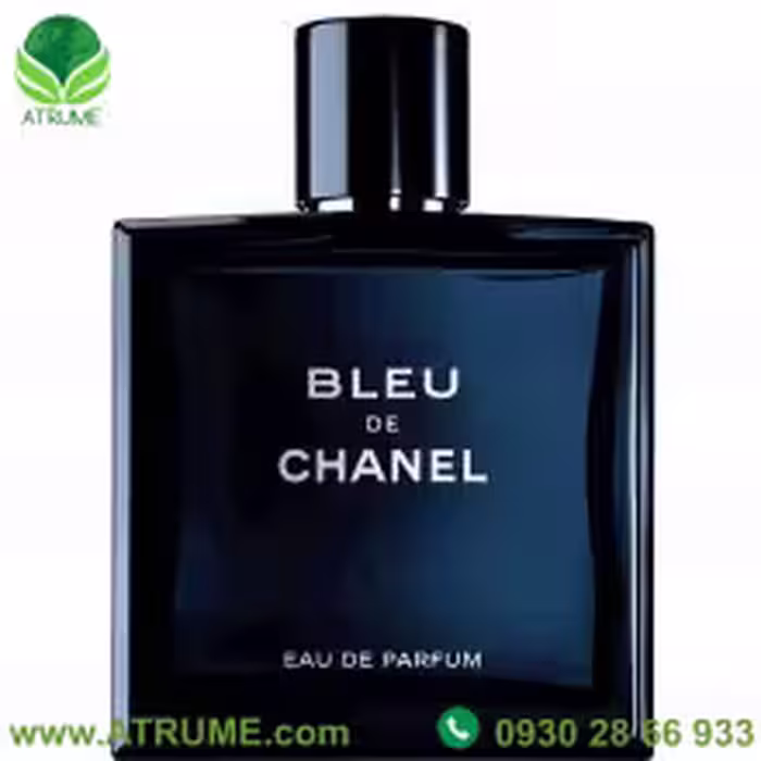 عطر ادکلن شنل بلو ادو پرفیوم 50 میل مردانه