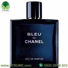 عطر ادکلن شنل بلو ادو پرفیوم 50 میل مردانه