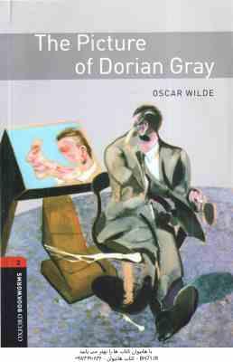 The Picture of Dorian Gray / STAGE 3