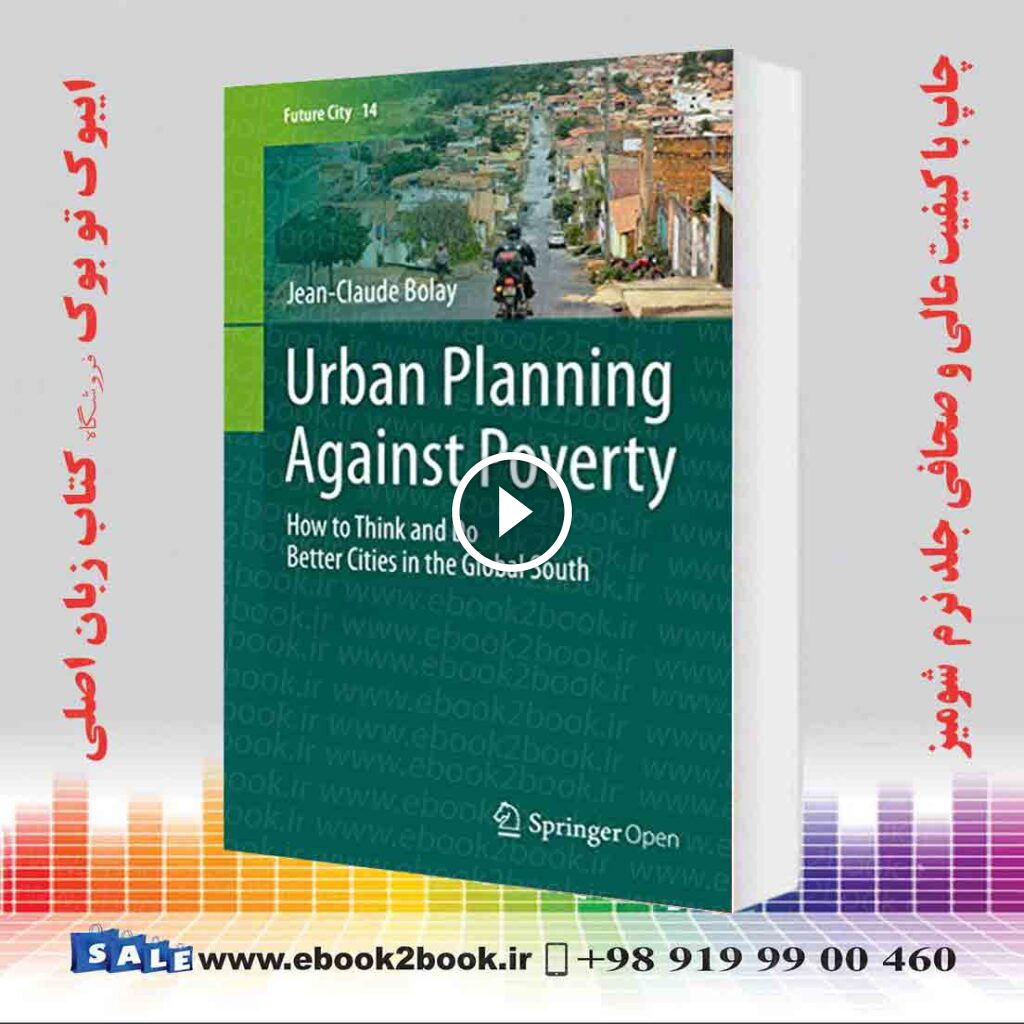 Urban Planning Against Poverty