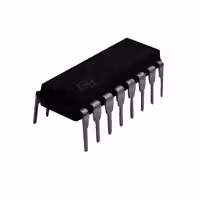 آی سی اس تی مدل 74HC595 بسته 2 عددی