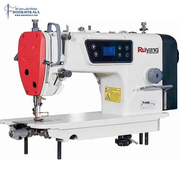 چرخ راسته دوز رویانگ مدل RY-102-D