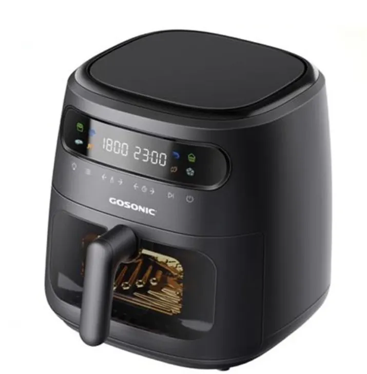 سرخ کن رژیمی گوسونیک 8 لیتری مدل GAF-758