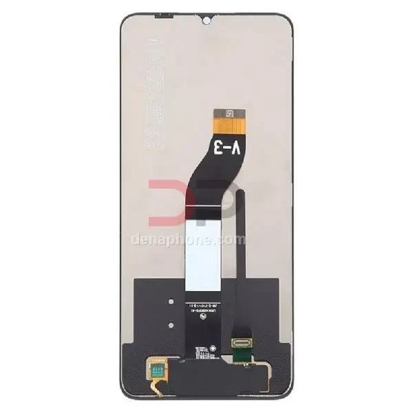 تاچ ال سی دی شیائومی Xiaomi Redmi A3 - دنافون