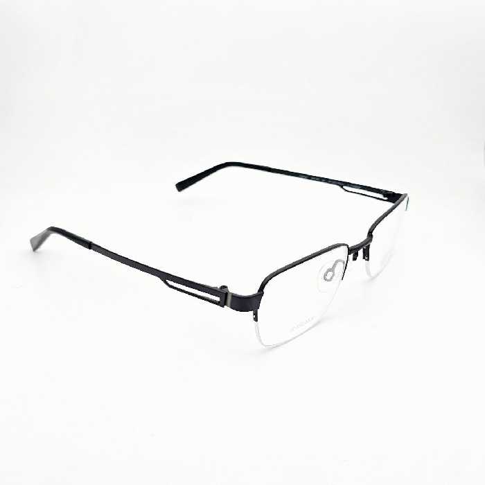 عینک طبی برند charmant مدل titanium perfection کد 1445