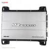 آمپلی‌ فایر خودرو ام‌ بی آکوستیکس مدل MBA-805