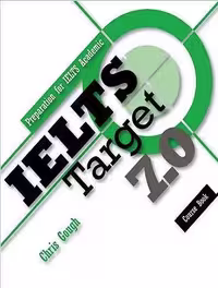 کتاب IELTS Target 7.0