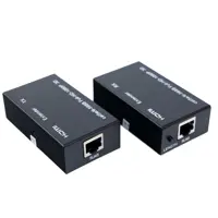 توسعه دهنده HDMI وی نت مدل vh6