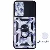 کاور گاردتک مدل Dcamp Army مناسب برای گوشی موبایل شیائومی Poco X3 GT