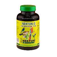 مولتی ویتامین نکتون  - NEKTON  - وزن 40 گرمی