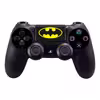 برچسب تاچ پد دسته پلی استیشن 4 ونسونی طرح Batman Logoبسته 2 عددی
