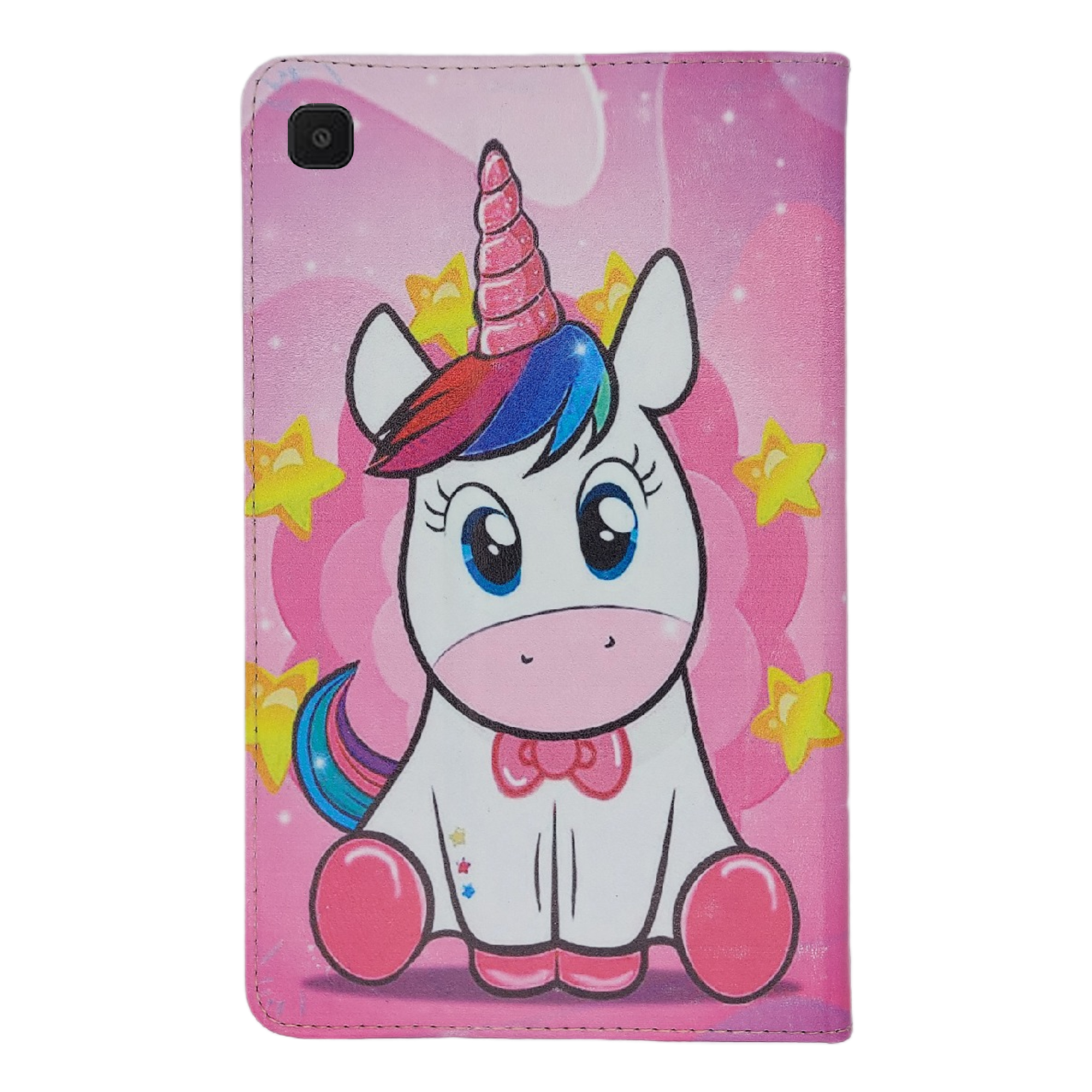 کیف کلاسوری مدل P-001 مناسب برای تبلت سامسونگ Galaxy Tab A7 Lite / T225