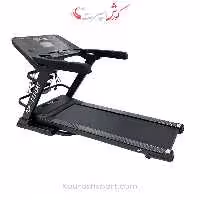 تردمیل خانگی تاپ فیت مدل BFT-001
