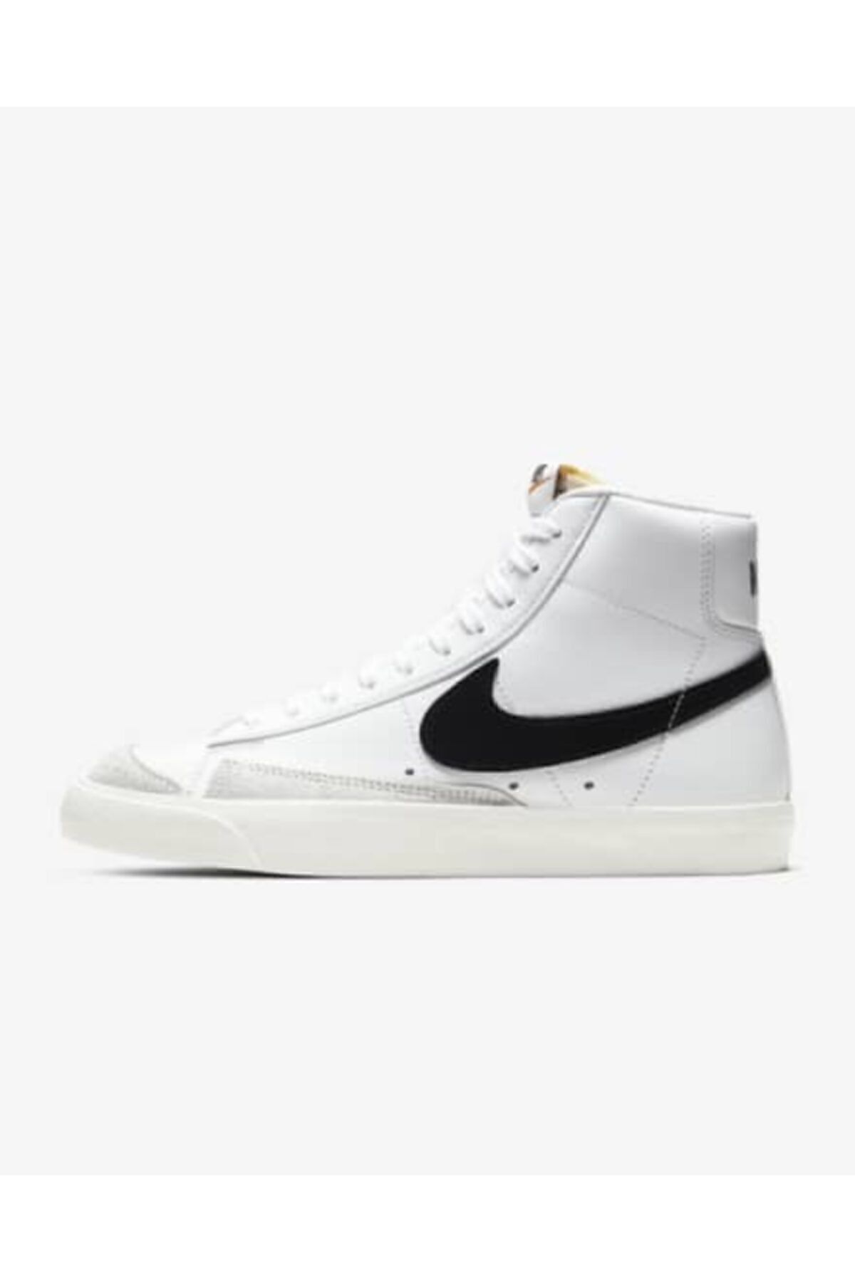 اسنیکر سفید مردانه و زنانه کفش ورزشی اورجینال Nike