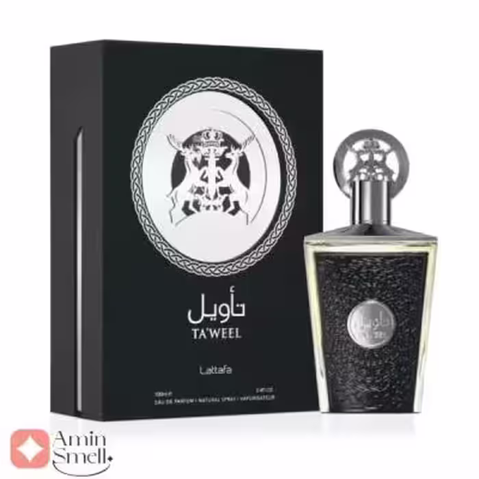 ادکلن لطافه تاویل | Lattafa Ta’weel