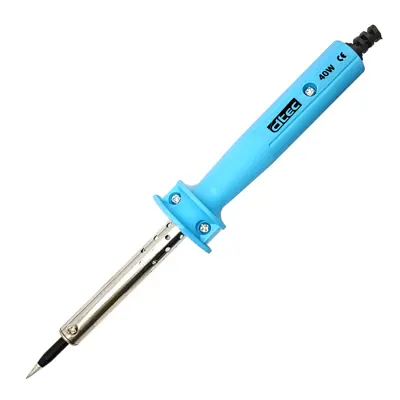 هویه 40 وات دی تک مدل DT-802