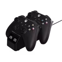 پایه شارژر اسپارک فاکس مناسب دسته Xbox Series X/S مدل W20X513-01