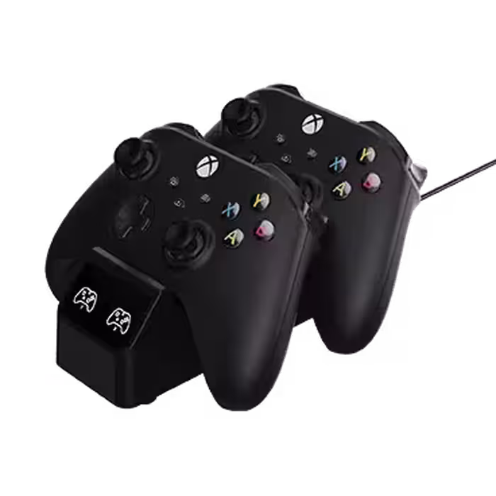 پایه شارژر اسپارک فاکس مناسب دسته Xbox Series X/S مدل W20X513-01