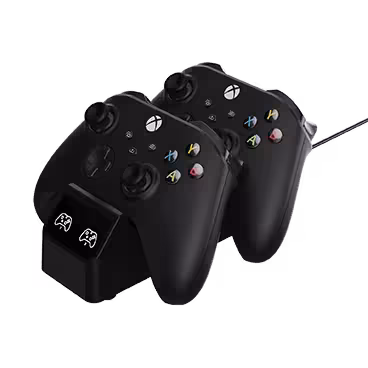 پایه شارژر اسپارک فاکس مناسب دسته Xbox Series X/S مدل W20X513-01