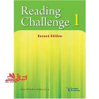 reading challenge 1 second edition - فروشگاه کتاب اشراق