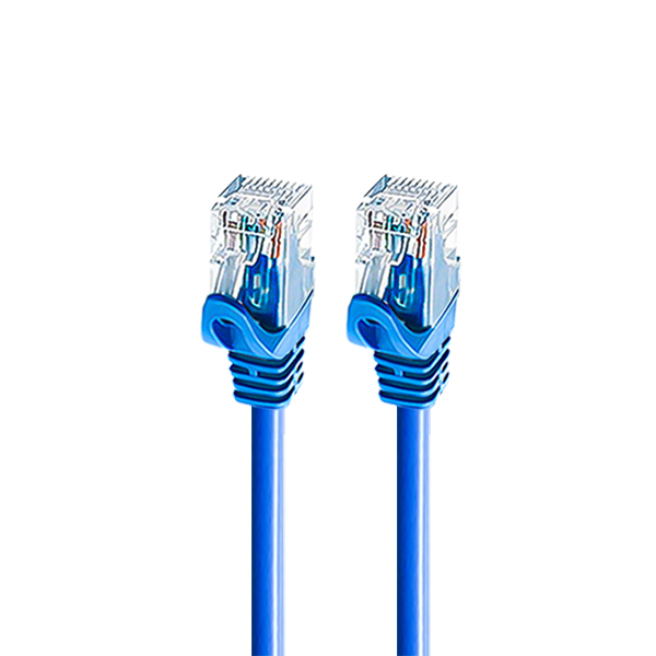کابل شبکه CAT6 بلدن طول 50 سانتی متر