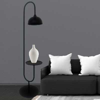 آباژور ایستاده مدل 007