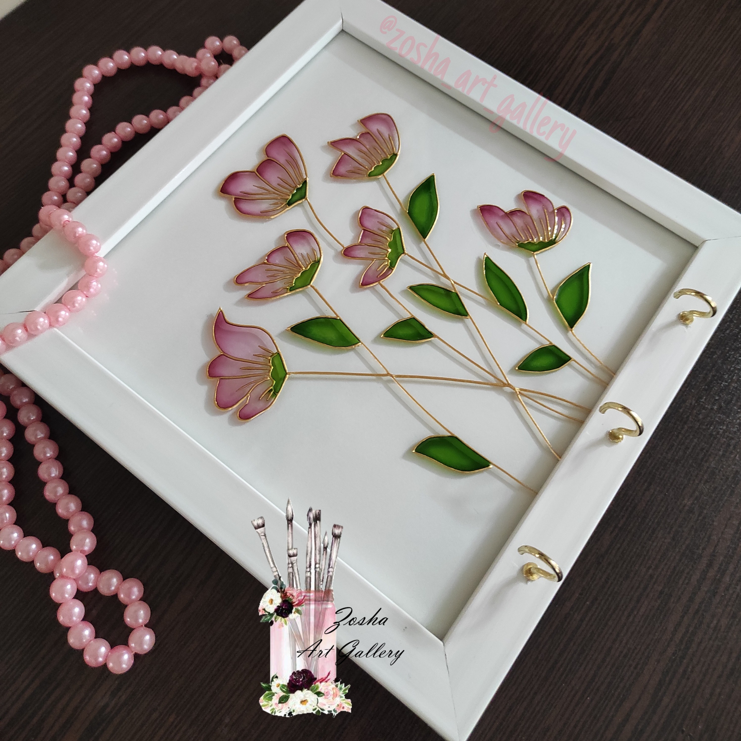 تابلو جاکلیدی