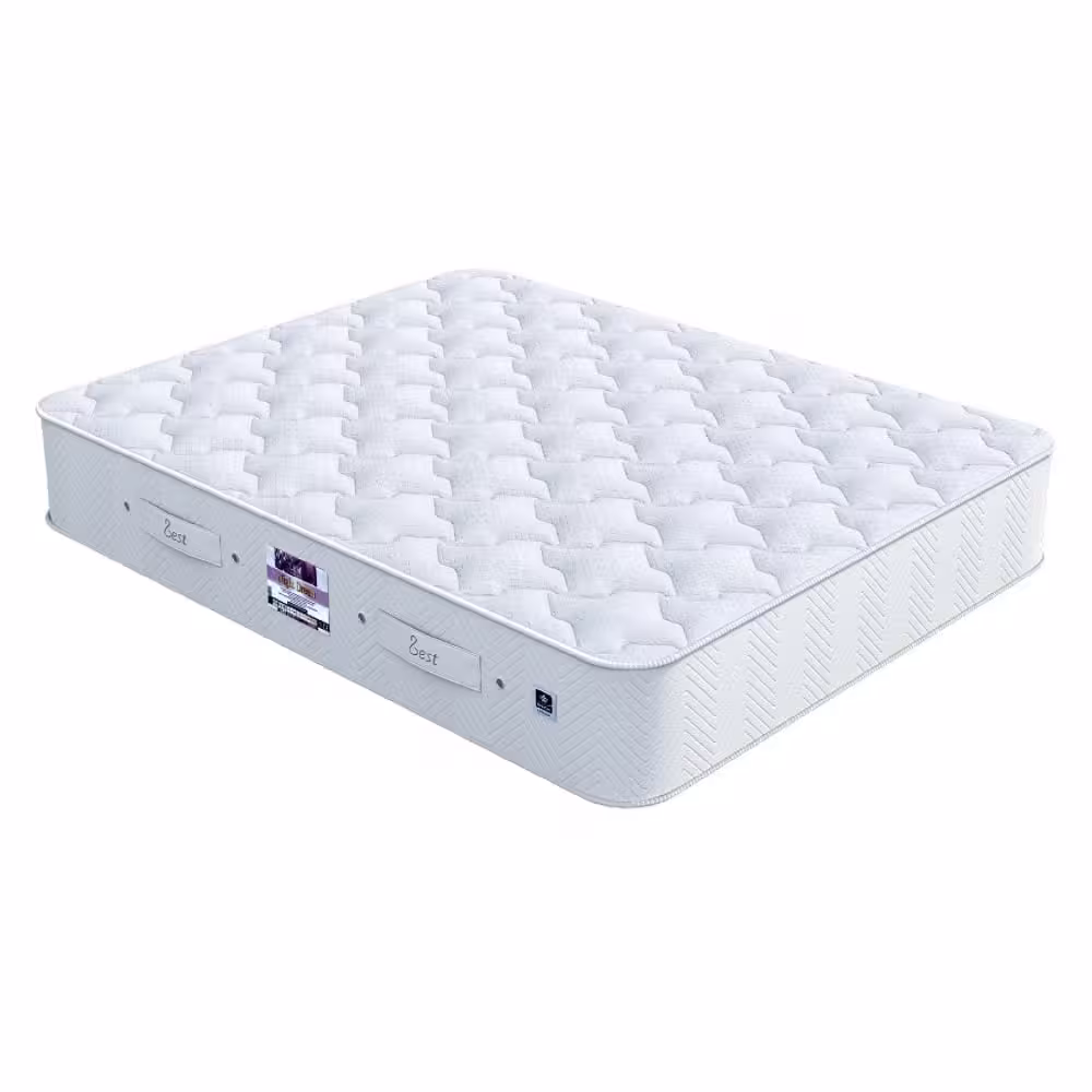 تشک زست مدل نایت دریم کد 04 دو نفره سایز 160×200 سانتی متر