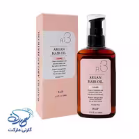 روغن موی آرگان ریپ مدل لاولی 100ml