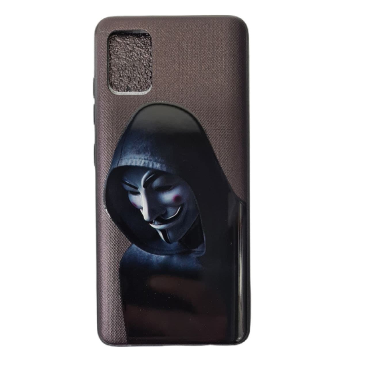 کاور طرح جوکر کد 765 مناسب برای گوشی موبایل سامسونگ Galaxy A51