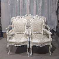 مبل استیل مدل گندم .چوب راش گرجستانی .پارچه شانل یزد .کف فوم سرد با فنر بندی 