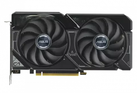 قیمت کارت گرافیک ASUS مدل Dual GeForce RTX 4060 Ti SSD OC Edition 8GB GDDR6